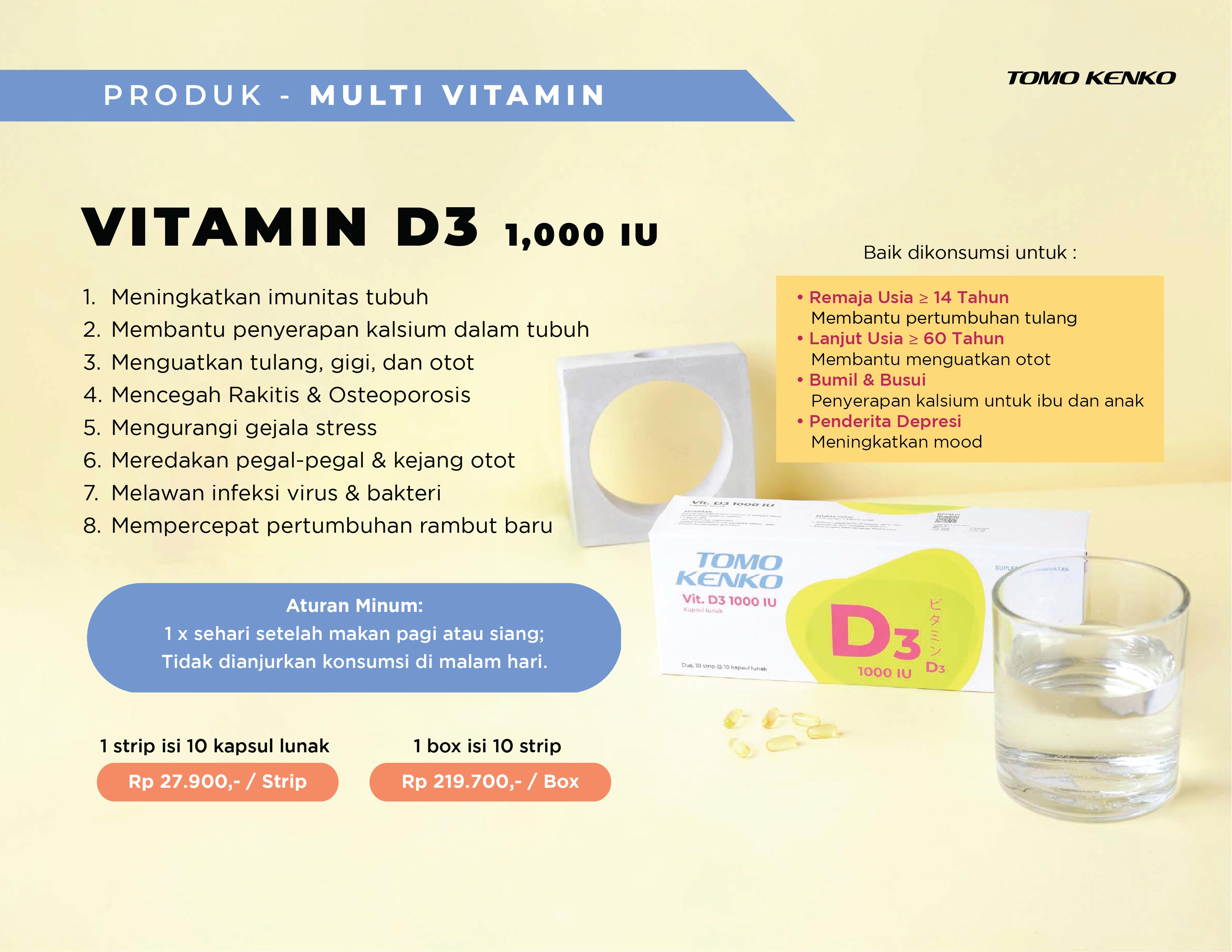 Tomo Kenko Company Profile Page 9